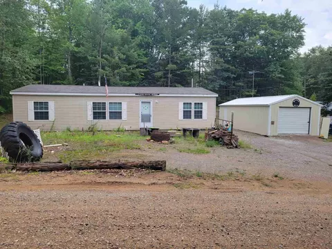 11740 Rose, Kalkaska, MI 49646