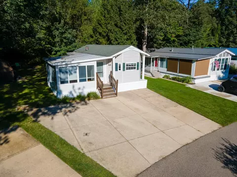 2757 Owens #106, Prudenville, MI 48651