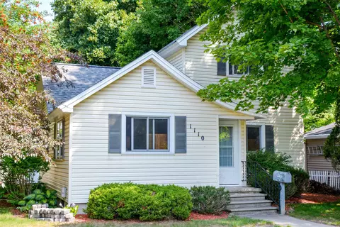 1110 Jefferson, Traverse City, MI 49684