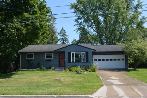 1409 Watson, Mount Pleasant, MI 48858