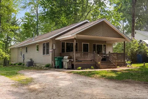 148 White Birch, Cadillac, MI 49601