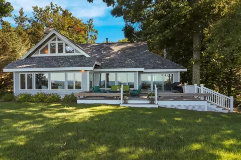 858 Crystal Downs #LOT : 181, Frankfort, MI 49635