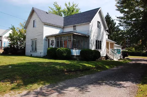 410 E Houghton #LOT : 3, West Branch, MI 48661