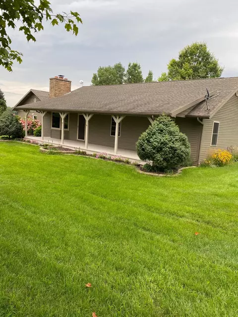 5141 S Nottawa, Mount Pleasant, MI 48858