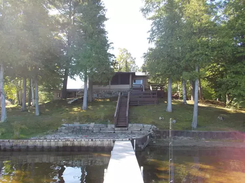 4025 Maple, Lupton, MI 48635