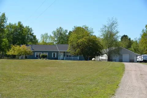 5623 N Schneider, Rapid City, MI 49676
