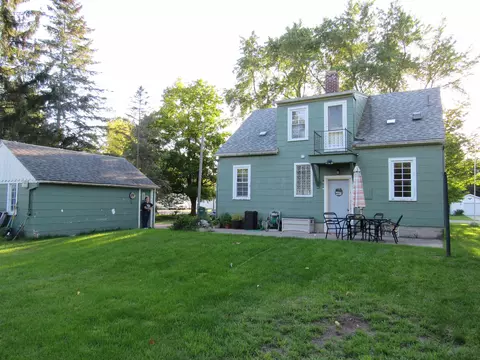 215 Fifth, Tawas City, MI 48763