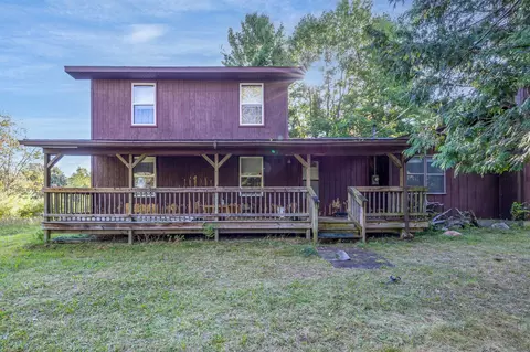 22440 13 Mile, Leroy, MI 49655