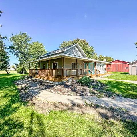 176 N Summerton, Mount Pleasant, MI 48858
