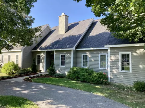 11255 S Jonathan #LOT : 11, Empire, MI 49630