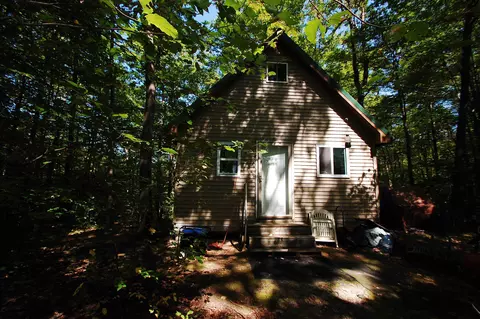Nka Lentz, West Branch, MI 48661
