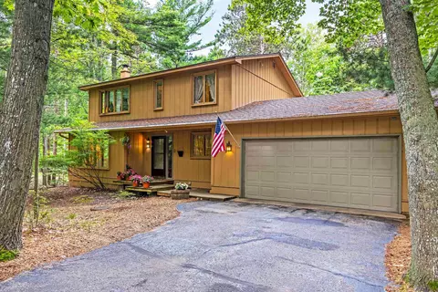 4319 Deerwood #LOT : 15, Traverse City, MI 49686