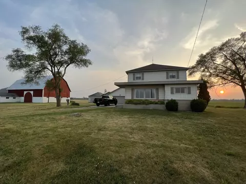 10870 S Burkett, Mcbain, MI 49657