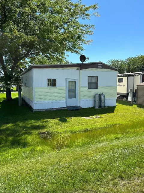 3675 E Michigan #LOT 1, Au Gres, MI 48703 photo 2