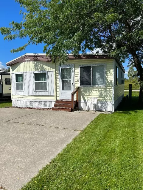 3675 E Michigan #LOT 1, Au Gres, MI 48703