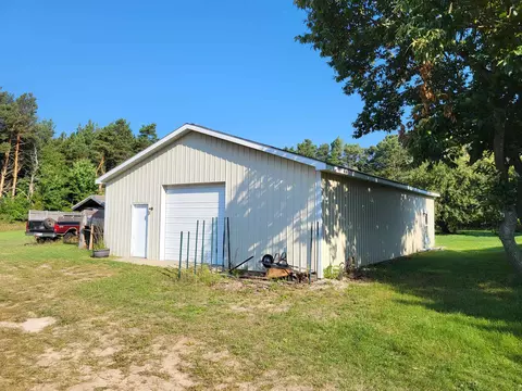 4297 Grace, Frankfort, MI 49635
