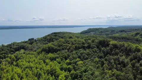 0 Torch Lake Drive, Kewadin, MI 49648