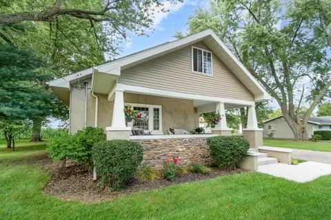 484 W Wright, Shepherd, MI 48883