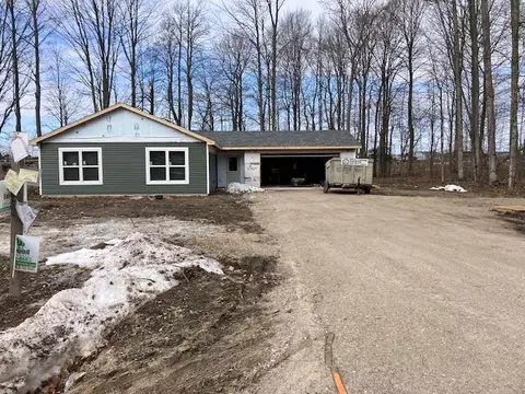 2180 Remington #LOT : 32, Kingsley, MI 49649