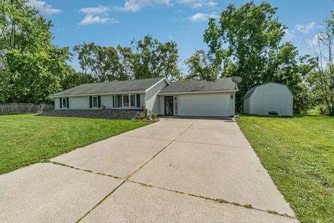 121 Crane, Alma, MI 48801
