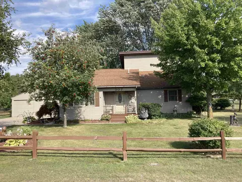 307 Meguzee, Elk Rapids, MI 49629