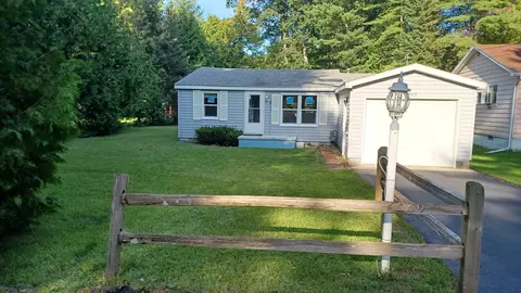 4569 S Evergreen #LOT : 642, Greenbush, MI 48738