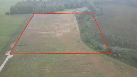 Parcel 10 Gleaner Hall, Kingsley, MI 49649