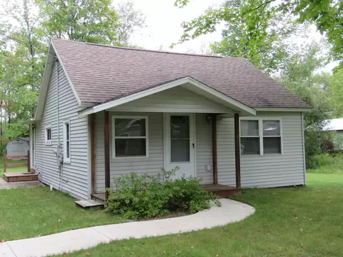 115 Elm, Manton, MI 49663