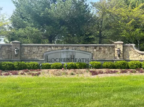 4162 Dornoch #LOT : 45, Williamsburg, MI 49690