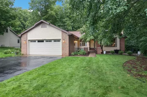 3126 Silver Hls #LOT : 57, Traverse City, MI 49684