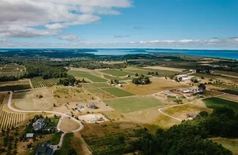 Parcel 3 Hill Rise, Traverse City, MI 49686