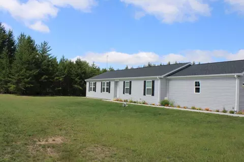 881 SW Quail #LOT : F, Kalkaska, MI 49646