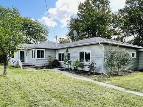 5135 W Remus, Mount Pleasant, MI 48858