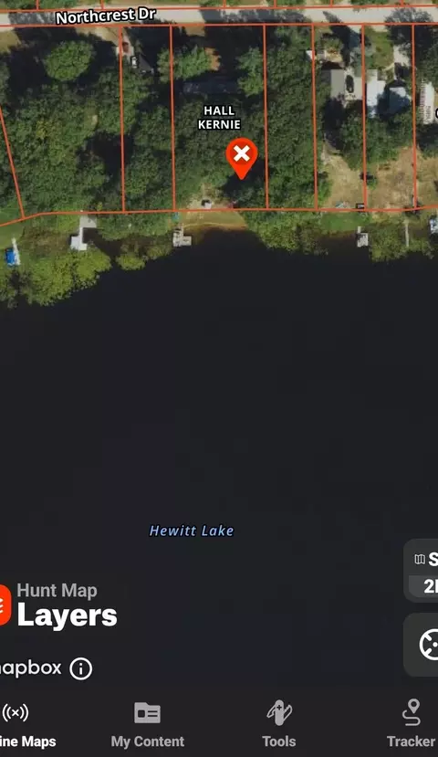 21095 Northcrest Lot #1819, Tustin, MI 49688