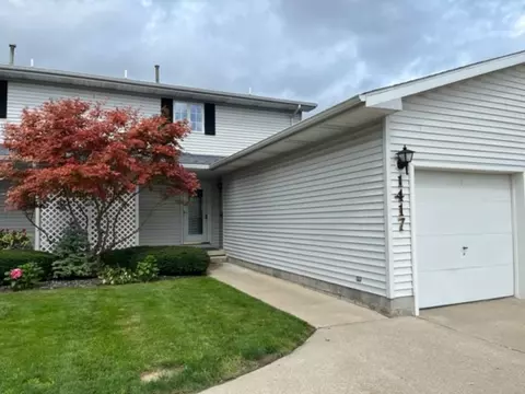 1417 E Gaylord, Mount Pleasant, MI 48858