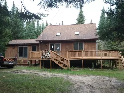 5381 W Slosser, Hale, MI 48739
