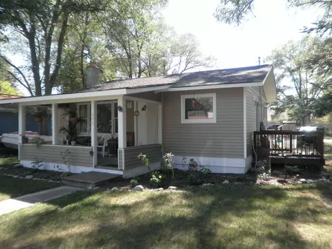 608 Broad #LOT : 7, Bellaire, MI 49615