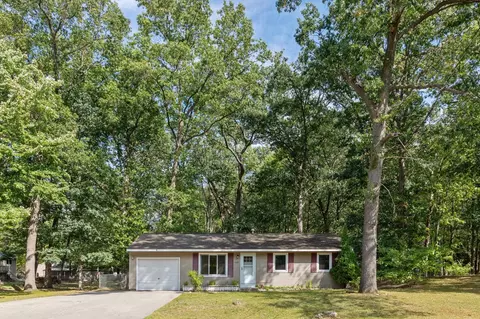 468 George, Traverse City, MI 49686