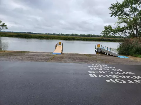 N/a Riverside, Au Gres, MI 48703 photo 6