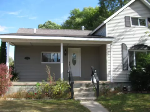722 N Main #LOT : 4, Mount Pleasant, MI 48858