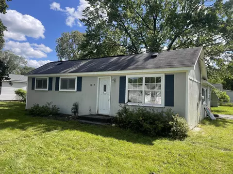 1117 Ward, Mount Pleasant, MI 48858