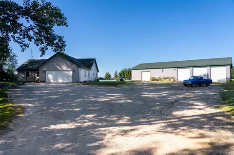 5751 Crawford, Rosebush, MI 48878