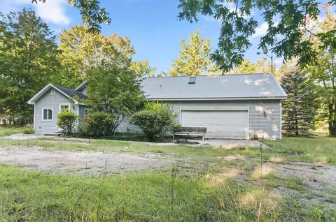 4555 S 1, Harrietta, MI 49638