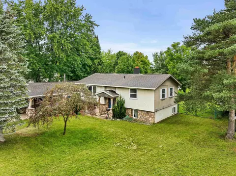 1404 Jeffrey #LOT : 7, Cadillac, MI 49601