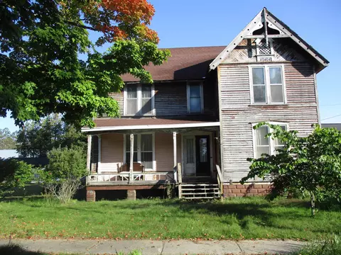 404 West Lincoln Street #LINCOLN ST, East Tawas, MI 48730