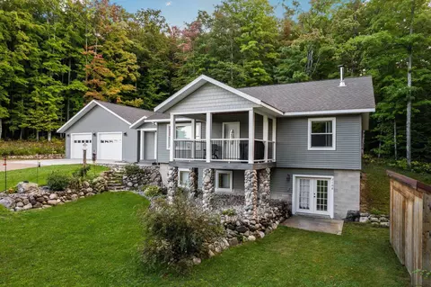 2108 W Old State, East Jordan, MI 49727