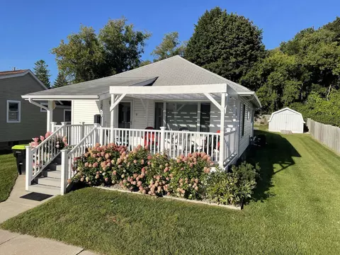 223 S Fifth, West Branch, MI 48661