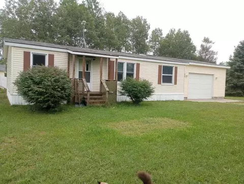 6200 N 43, Manton, MI 49663