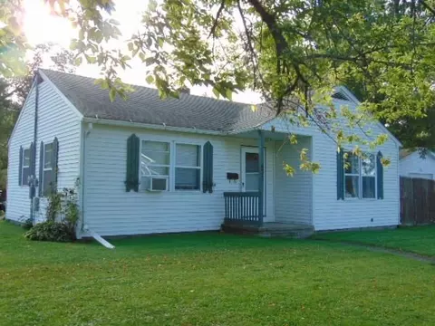 431 Grafton, Alma, MI 48801