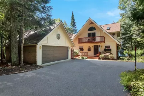 2646 S East Torch Lk #LOT : 7, Bellaire, MI 49615